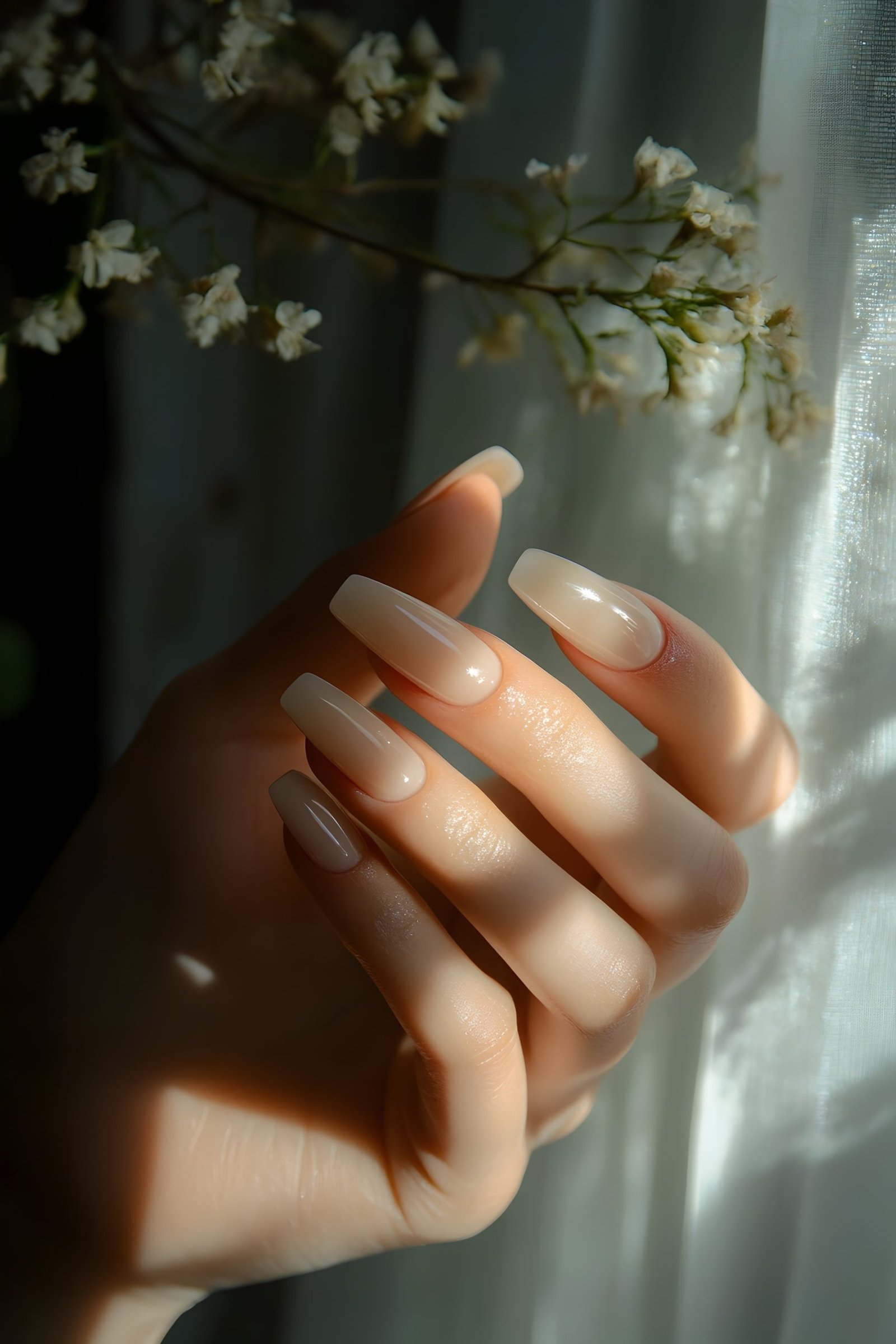 About Blooming Nails & Spa