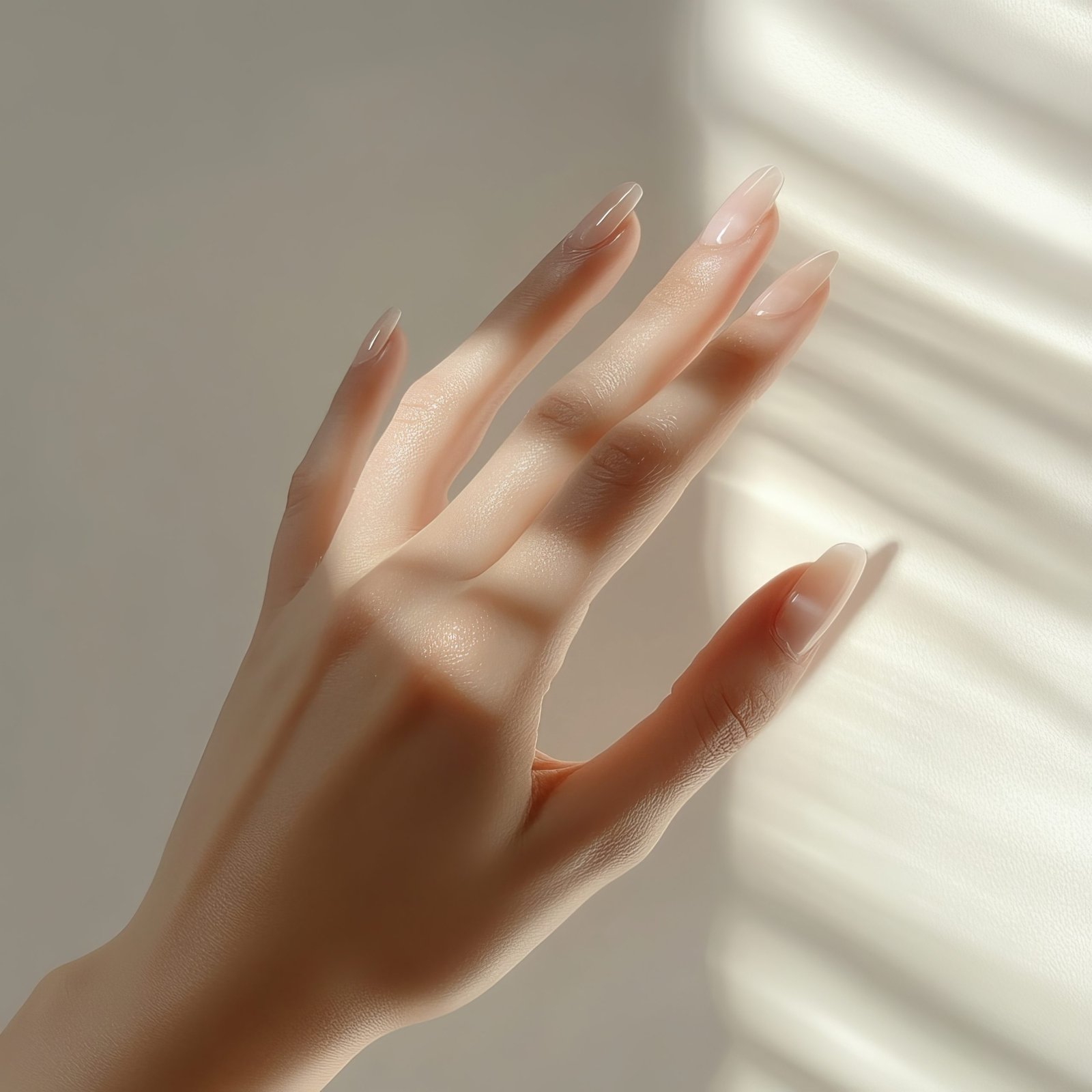 Gel-X, hard gel, and poly gel