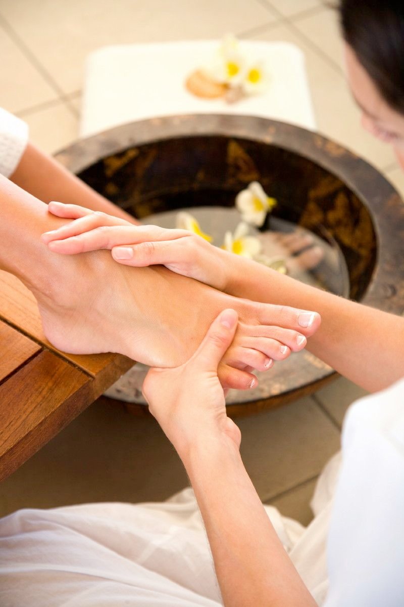 Pedicures